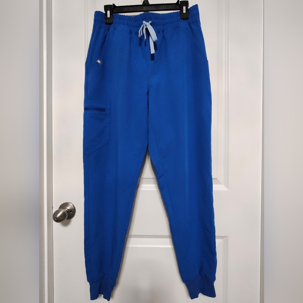 Women's Figs jogger scrub pants